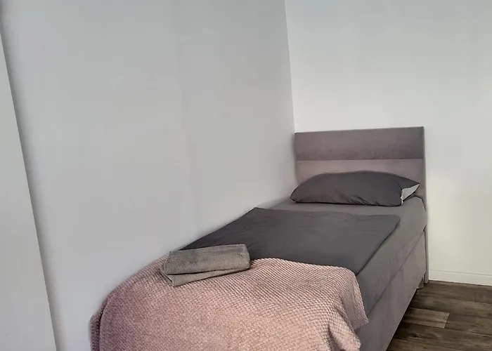 Gemuetliche Appartement