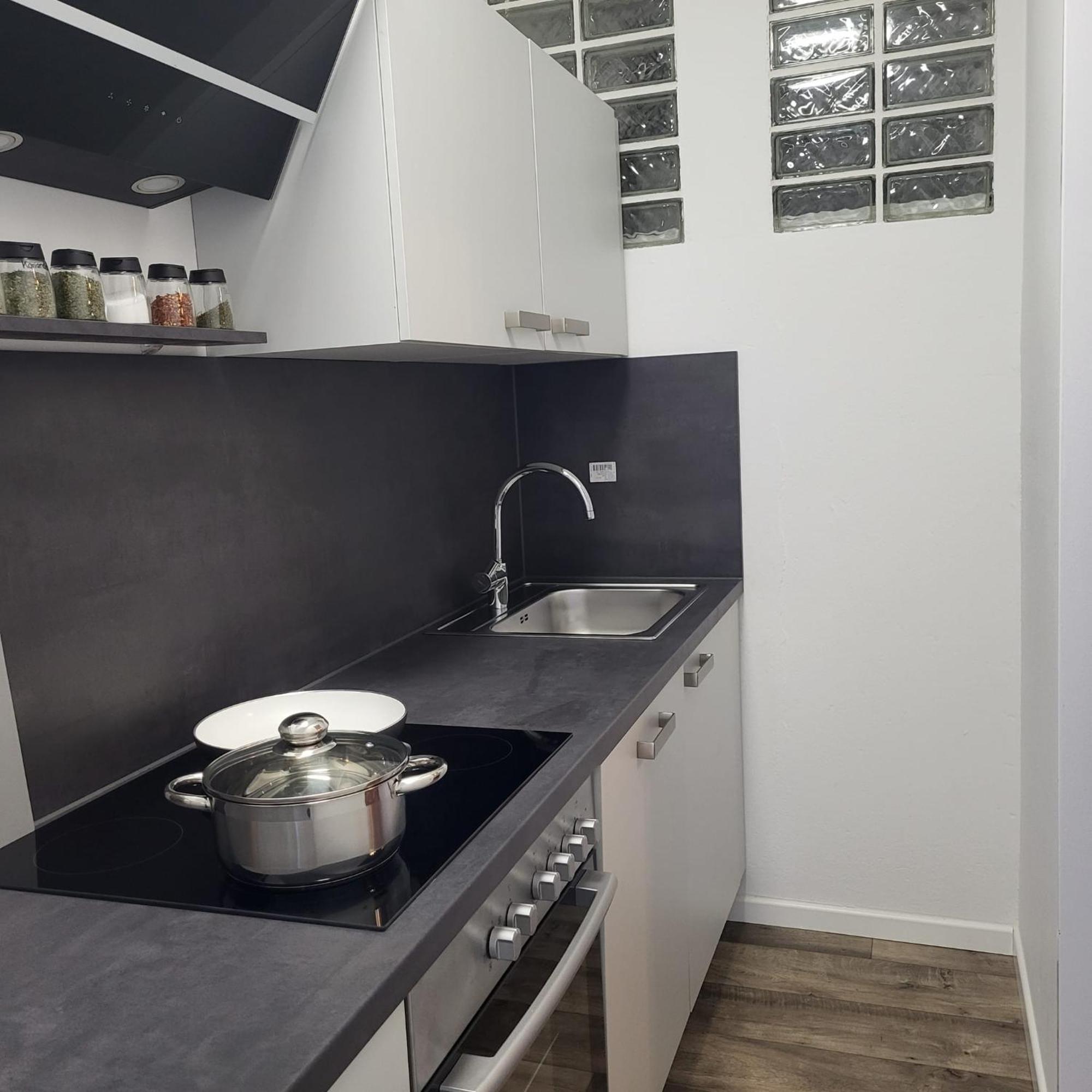 Gemuetliche Apartment Bad Oeynhausen